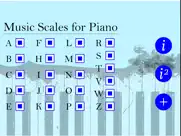 music scales for piano ipad images 1