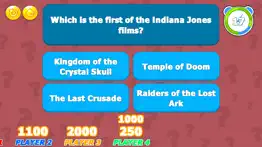 the movie trivia challenge iphone images 3