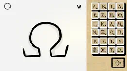 ancient greek alphabet iphone images 3