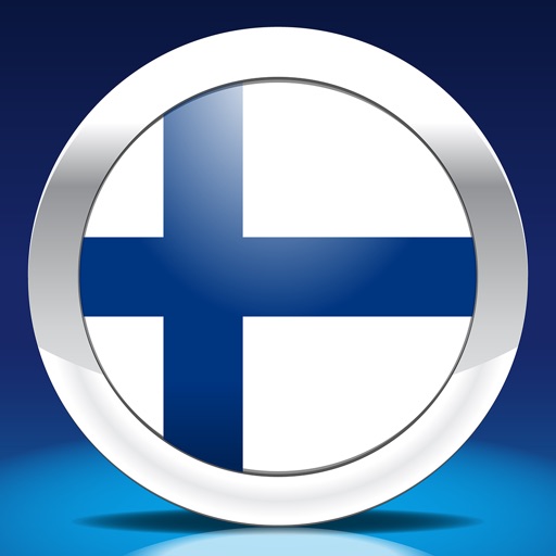 Finnish by Nemo app reviews download