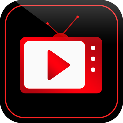 TubeCast - TV for YouTube app reviews download