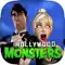 Hollywood Monsters anmeldelser