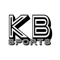 kb sports logo, reviews