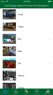 truck design addons for euro truck simulator 2 iphone images 1