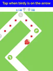 birdy way - 1 tap fun game ipad images 1
