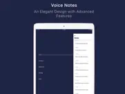 voice dictation for notes ipad images 3