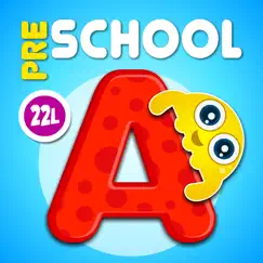 abc letter tracing school edu logo, reviews