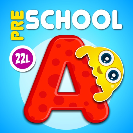 ABC Letter Tracing School Edu app reviews download