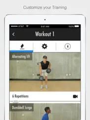 workouts for men ipad images 4
