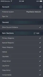 loadouts for destiny iphone images 3