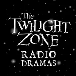 the twilight zone radio dramas logo, reviews