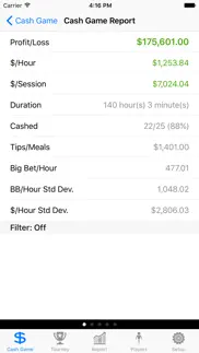 poker income bankroll tracker iphone images 3