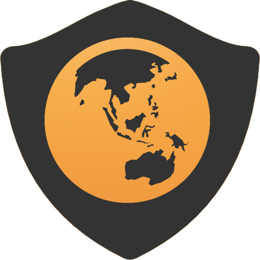 vpn asia - speed and security logo, reviews