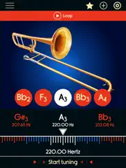 trombone tuner ipad images 3