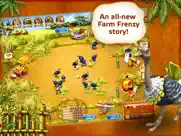 farm frenzy 3 madagascar hd ipad images 1