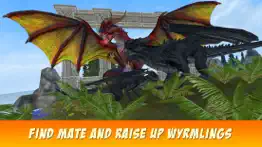 dragon fantasy world survival 3d iphone images 3