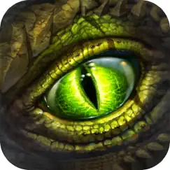 war of thrones – dragons story logo, reviews