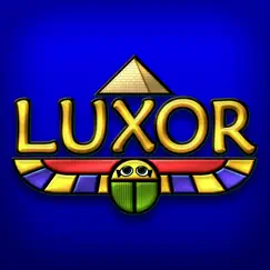 Luxor HD uygulama incelemesi