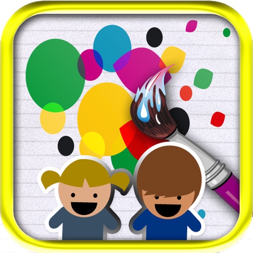 QCat - Color Doodle Draw app reviews download