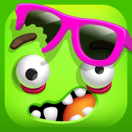 Zombie Beach Party app reviews download