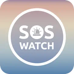 sos watch logo, reviews