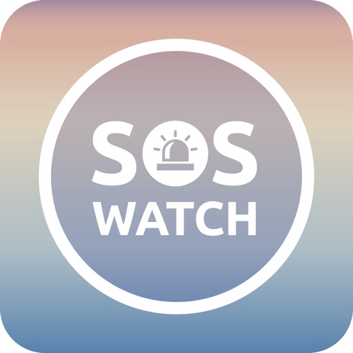 SOS Watch app reviews download