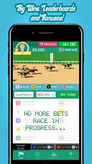 horse racing pro iphone images 1