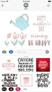 everyday mothers day emoji iphone images 1