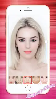 beauty selfie facing camera iphone images 3