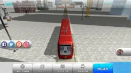 city train simulator 2018 iphone images 1