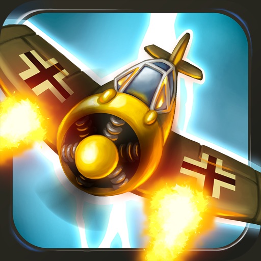 Aces of the Luftwaffe app reviews download