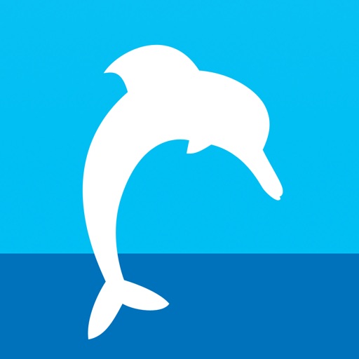 Dolphin Water Game app reviews download
