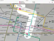mexico city rail map lite ipad images 3
