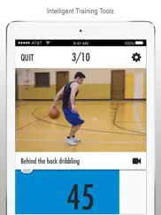 basketball training ipad images 3