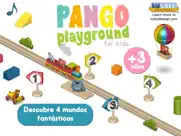 pango playground ipad capturas de pantalla 1