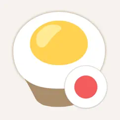 eggbun: chat to learn japanese logo, reviews