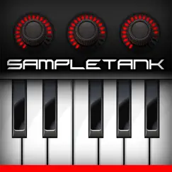 sampletank cs logo, reviews