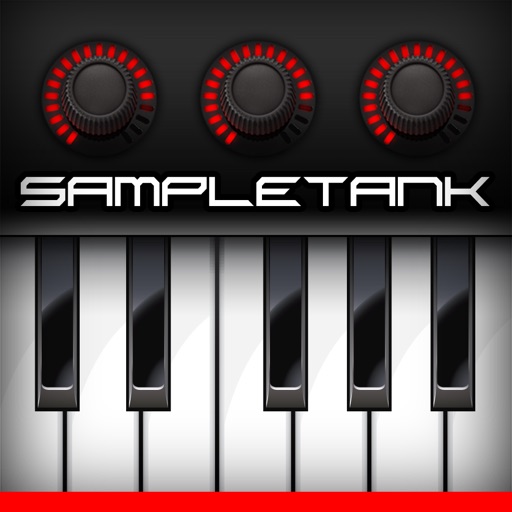 SampleTank CS app reviews download