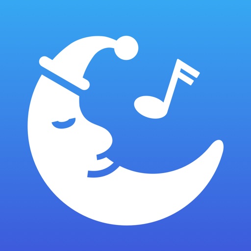 Baby Dreambox - sleep sounds app reviews download