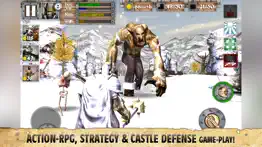 heroes and castles premium iphone images 2
