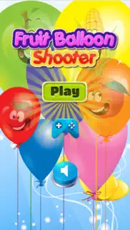 fruit bubble balloon shooter connect match iphone images 1