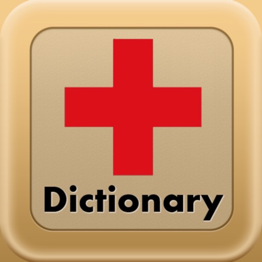 120,000 Medical Dictionary app reviews download