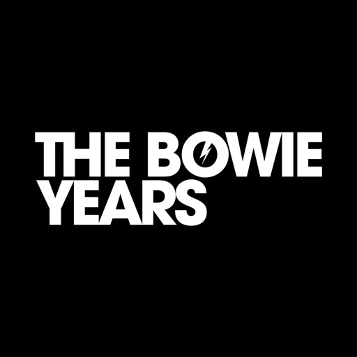 The Bowie Years app reviews download