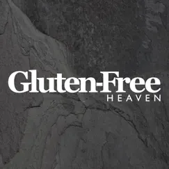 gluten-free heaven logo, reviews