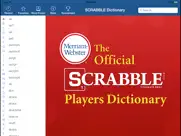 scrabble dictionary ipad images 1