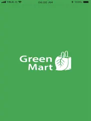 green mart ipad images 1
