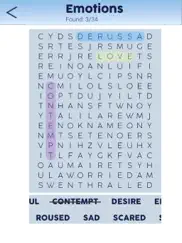 word search in english - unscramble hidden words ipad images 4