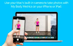 my body metrics remote cam iphone images 1