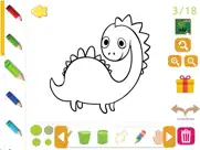 coloring book - fingers draw ipad images 2