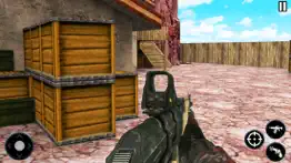 war of army shooter commando iphone images 3